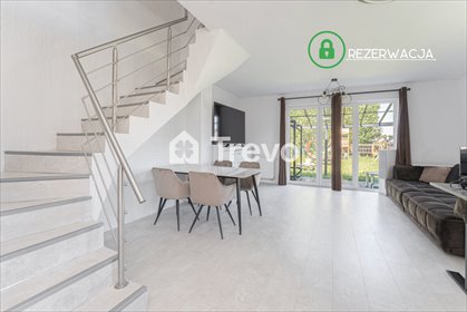 dom na sprzedaż 78m2 dom Tokary, Liliowa