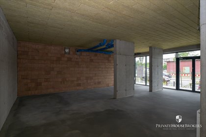 Lokal użytkowy na sprzedaż Kraków, Nowa Huta, Centralna 97m2 Foto 6