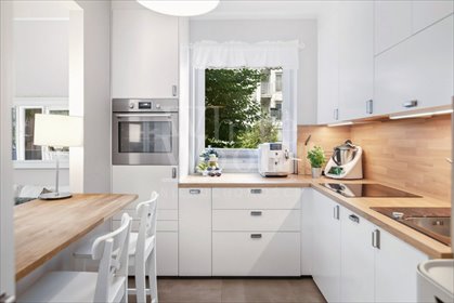 mieszkanie na sprzedaż 73m2 mieszkanie Gdynia, Dąbrowa, Gorczycowa