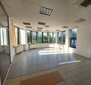 Polecam lokal 203 m² na Ursynowie Natolin z windą lokal użytkowy Warszawa, Ursynów Natolin