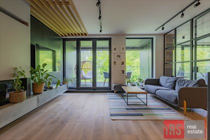 mieszkanie na sprzedaż 119m2 mieszkanie Warszawa, Ursynów, Wędrowców