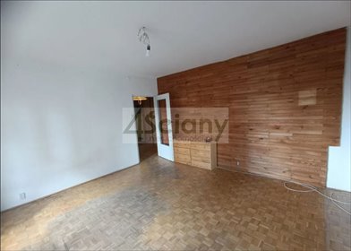 mieszkanie na sprzedaż 52m2 mieszkanie Warszawa, Ursynów, Natolin, Lasek Brzozowy