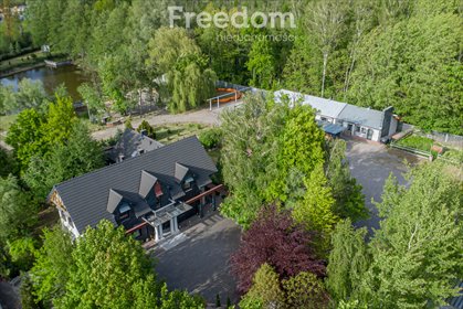 lokal użytkowy na sprzedaż 9000m2 lokal użytkowy Tomice, Puławska