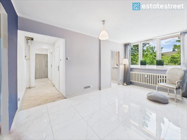 mieszkanie na sprzedaż 47m2 mieszkanie Katowice, Piękna