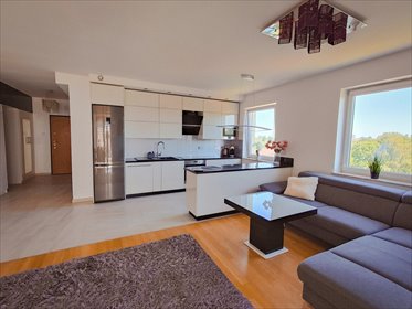 mieszkanie na wynajem 72m2 mieszkanie Rzeszów, Architektów