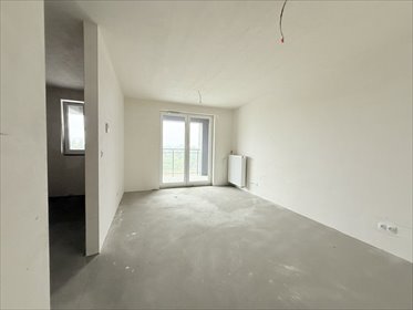 Nowoczesne 3-pokojowe mieszkanie z balkonem i możliwością garażu mieszkanie Lublin, Szerokie