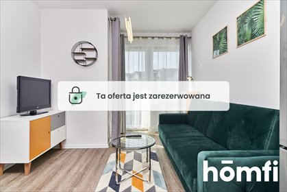 mieszkanie na sprzedaż 28m2 mieszkanie Wrocław, Fabryczna, al. Śliwowa