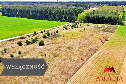 Sprzedam działki w Windudze 1849-2176 m², spokojna okolica działka Winduga