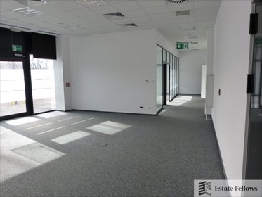 lokal użytkowy na wynajem 137m2 lokal użytkowy Kraków, Kapelanka