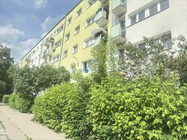 mieszkanie na sprzedaż 48m2 mieszkanie Warszawa, Bielany, Bielany, Przy Agorze