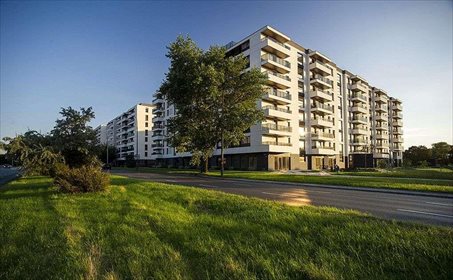 mieszkanie na sprzedaż 76m2 mieszkanie Warszawa, Mokotów, Jana III Sobieskiego