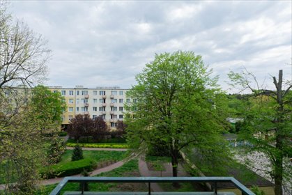 mieszkanie na sprzedaż 38m2 mieszkanie Warszawa, Wawer, Starego Doktora