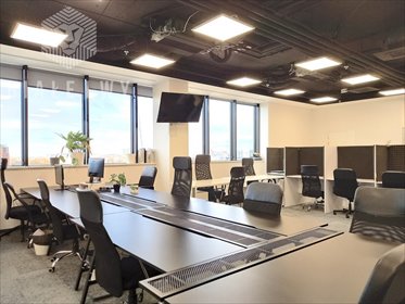 lokal użytkowy na wynajem 294m2 lokal użytkowy Warszawa, Ochota, Aleje Jerozolimskie