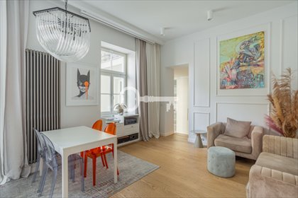 mieszkanie na sprzedaż 94m2 mieszkanie Warszawa, Praga-Północ, Stefana Okrzei