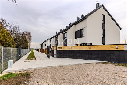 dom na sprzedaż 176m2 dom Zielonki-Parcela