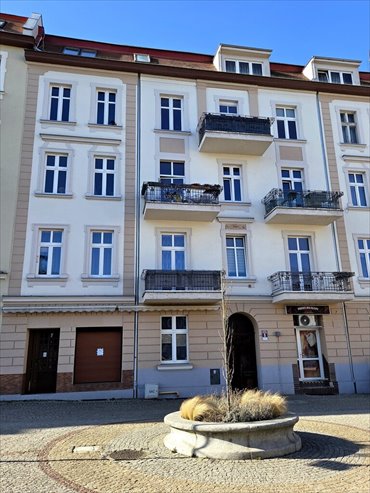 Polecam przestronne 3-pokojowe mieszkanie 82 m² w Słubicach mieszkanie Słubice, Jedności Robotniczej