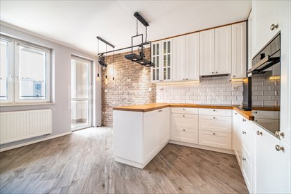 Przestronne 3-pokojowe mieszkanie z dużym balkonem mieszkanie Rzeszów, Baranówka, Maksymiliana Marii Kolbego