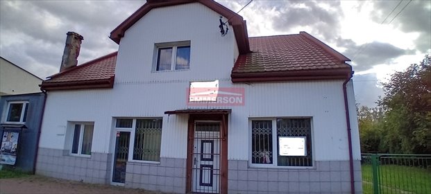 dom na sprzedaż Trzebinia 180 m2