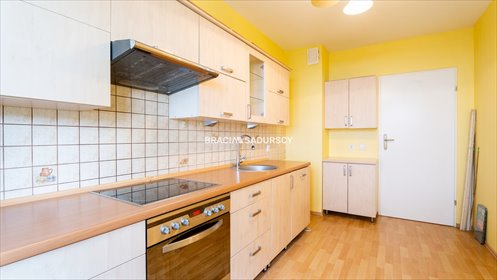 mieszkanie na sprzedaż 49m2 mieszkanie Kraków, Dębniki, Kliny, Bartla