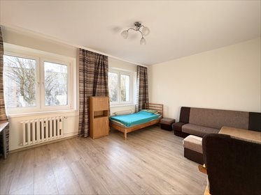 mieszkanie na wynajem 51m2 mieszkanie Katowice, Koszutka, Gustawa Morcinka