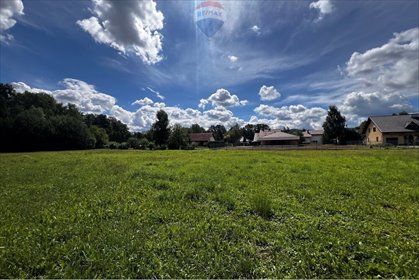 działka na sprzedaż 2799m2 działka Jasienica