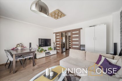 Do sprzedania dom 115 m² z dużym ogrodem w Krakowie dom Kraków, Bieżanów, Bieżanów, Ksawerego Pruszyńskiego