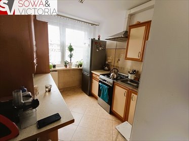mieszkanie na sprzedaż 42m2 mieszkanie Wałbrzych, Podzamcze