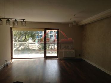 mieszkanie na wynajem 115m2 mieszkanie Warszawa, Wilanów, Księdza Prymasa Augusta Hlonda