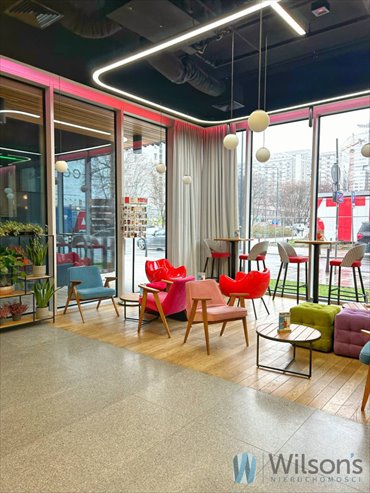 Biura serwisowane 50 m² w Woli - zapraszam lokal użytkowy Warszawa, Wola, Grzybowska