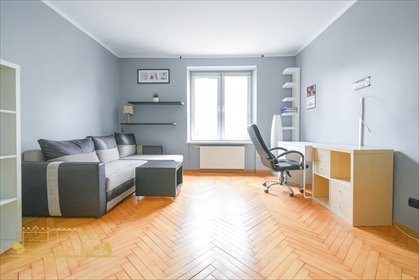 Dwupokojowe mieszkanie 36 m² na parterze z piwnicą i parkingiem mieszkanie Kraków, Zwierzyniec, Zwierzyniec, Księcia Józefa