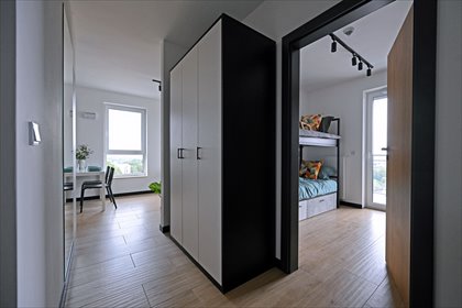 Pokój na wynajem Lublin, Czechów, Aleja Spółdzielczości Pracy 36 16m2 Foto 5