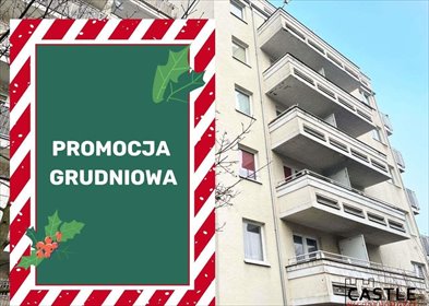 mieszkanie na sprzedaż 48m2 mieszkanie Poznań, Wilda, ul. Saperska