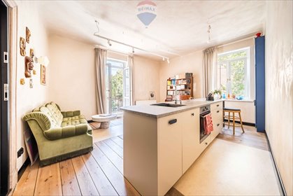 mieszkanie na sprzedaż 118m2 mieszkanie Poznań, Łazarz, Łazarz, Stanisława Karwowskiego