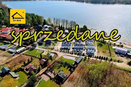 Dom rekreacyjny nad jeziorem Białym z tarasem i widokiem. dom Okuninka, Okuninka ul. Łęgowa