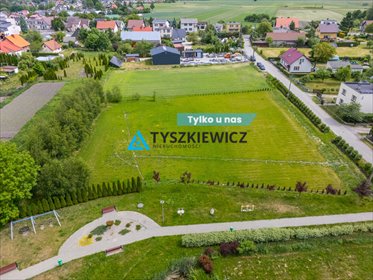 działka na sprzedaż 3190m2 działka Raciąż, Ogrodowa