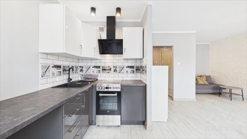 mieszkanie na wynajem 31m2 mieszkanie Katowice, Osiedle Paderewskiego, Graniczna