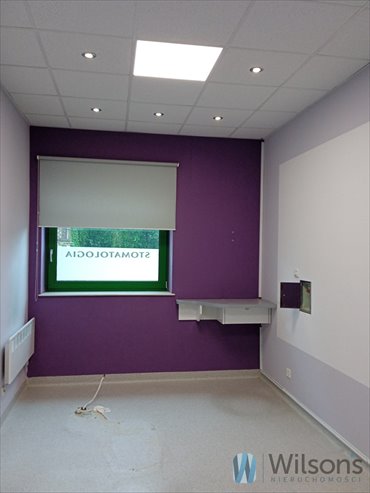 lokal użytkowy na wynajem 37m2 lokal użytkowy Radom, Aleja Józefa Grzecznarowskiego