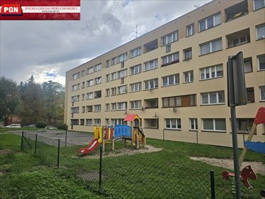 mieszkanie na sprzedaż 53m2 mieszkanie Kłodzko, Zygmunta Krasińskiego