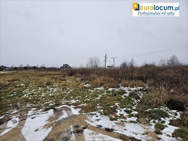 Działka budowlana 1292 m² w cichej okolicy Piasecznej Górki działka Piaseczna Górka, Bogatki