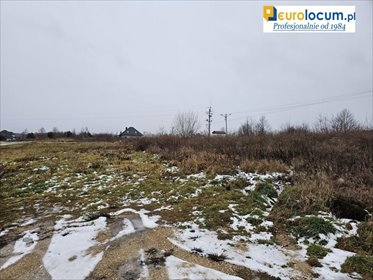 działka na sprzedaż 1292m2 działka Piaseczna Górka, Bogatki