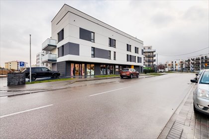 mieszkanie na sprzedaż 80m2 mieszkanie Rumia, Tysiąclecia