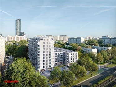 Nowoczesne 3-pokojowe mieszkanie w Krzykach z garażem mieszkanie Wrocław, Powstańców Śląskich, Pabianicka