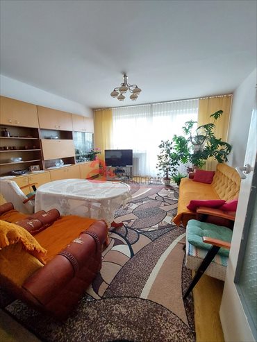 mieszkanie na sprzedaż 63m2 mieszkanie Poznań, Poznań-Stare Miasto, Piątkowo, os. Bolesława Chrobrego