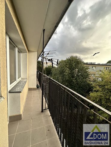 2-pokojowe mieszkanie 47 m² w Lublinie (Bronowice) z balkonem mieszkanie Lublin, Bronowice, Łabędzia