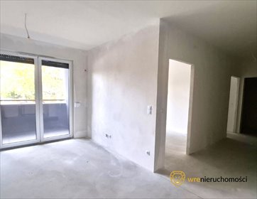 mieszkanie na sprzedaż 56m2 mieszkanie Wrocław, Ołtaszyn, Orawska