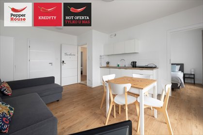 Inwestycyjny apartament z 2 niezależnymi mieszkaniami mieszkanie Gdańsk, Stare Miasto, św. Barbary