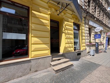 lokal użytkowy na wynajem 112m2 lokal użytkowy Wrocław, Śródmieście, Śródmieście, Benedykta Polaka