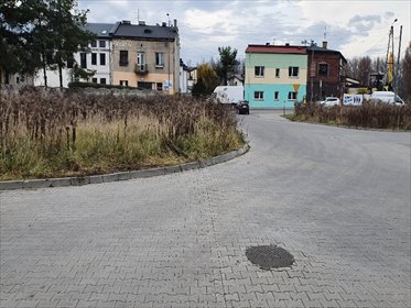 Działka budowlana na sprzedaż Częstochowa, OSTATNI GROSZ 882m2 Foto 5