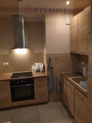 Dwupokojowe mieszkanie 52 m² z balkonem, garażem i piwnicą polecam mieszkanie Warszawa, Bielany, Tomasza Nocznickiego