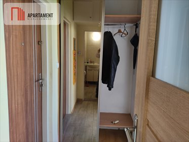 Kawalerka na wynajem Bydgoszcz 31m2 Foto 5